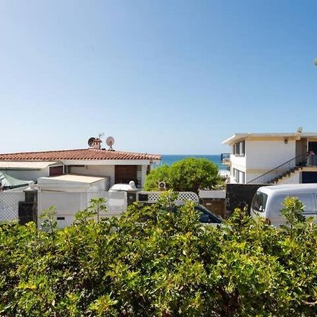 Tanausu Beach 4 San Bartolomé Εξωτερικό φωτογραφία