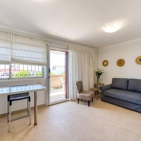 Tanausu Beach 4 San Bartolomé Εξωτερικό φωτογραφία