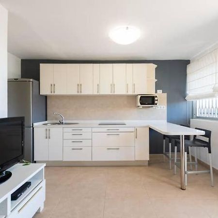 Tanausu Beach 4 San Bartolomé Εξωτερικό φωτογραφία
