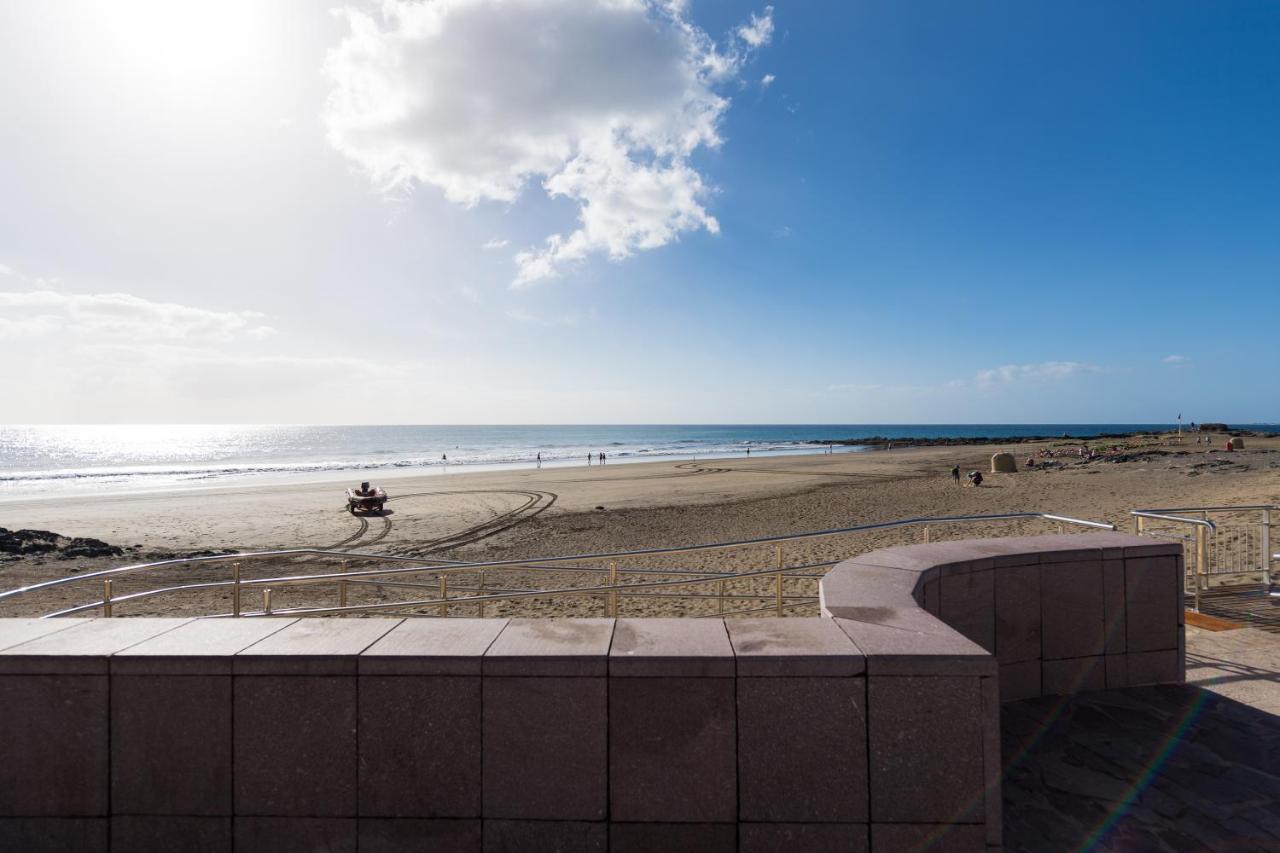 Tanausu Beach 4 San Bartolomé Εξωτερικό φωτογραφία